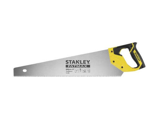 [90014558 333809] Stanley Handsäge grob, 500 mm