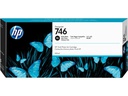 HP Tinte Nr. 746 (P2V82A) Photo Black
