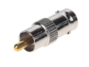Abus Verbindungskupplung BNC / Cinch TVAC40650