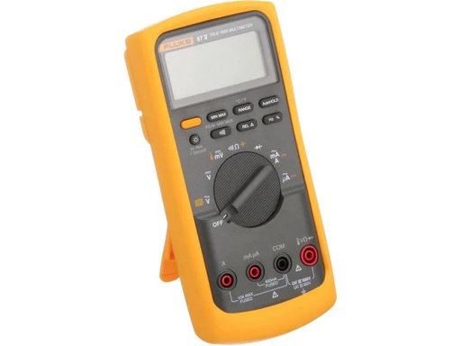 [90145916 938878] Fluke Multimeter 87 V Digital 1000 Vac/10A ac