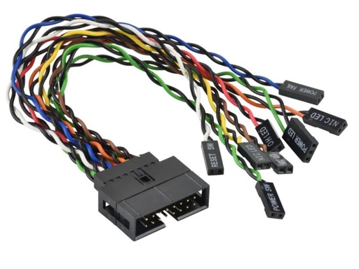 [90145919 61230] Supermicro Kabel CBL-0084L