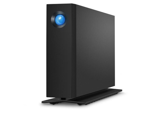 [90145941 948385] LaCie Externe Festplatte d2 Professional 10 TB