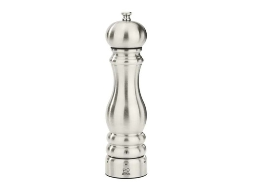 [90145954 519404] Peugeot Pfeffermühle Paris Chef 22 cm, Silber