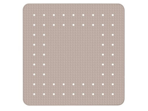 [90145956 908890] Wenko Duschwanneneinlage Mirasol Taupe