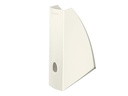 Leitz Stehsammler WOW A4 Weiss