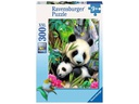 Ravensburger Puzzle Lieber Panda