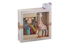 Sophie la girafe Geschenkset Spielfigur und Beissring