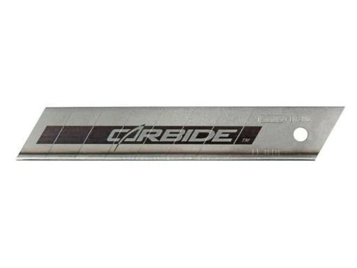 [90146135 364895] Stanley Fatmax Abbrechklinge Fatmax Pro 18 mm, 5 Stück