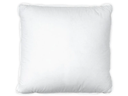 Interio Bettwaren Klassisches Kopfkissen Dream Fibre Adjustable 65 x 65 cm