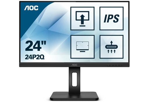 [90146171 1087143] AOC Monitor 24P2Q