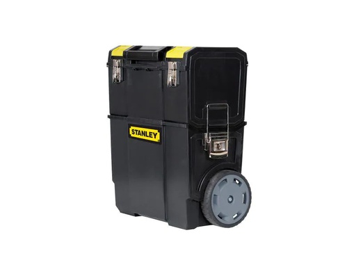 [90146206 333895] Stanley Werkzeugbox mit Rollen