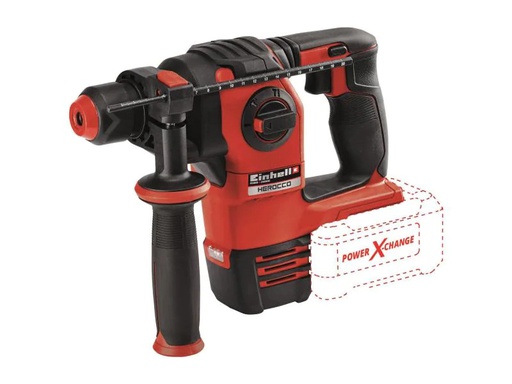 [90146218 858069] Einhell Professional Bohr-Meisselhammer HEROCCO Solo