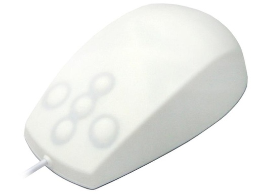 [90146296 312244] Active Key Maus IP68 Medical Mittel