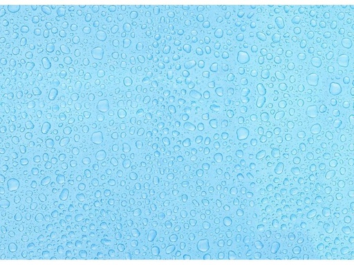 [90146331 1147823] d-c-fix Fensterfolie Tropfen 45 x 200 cm