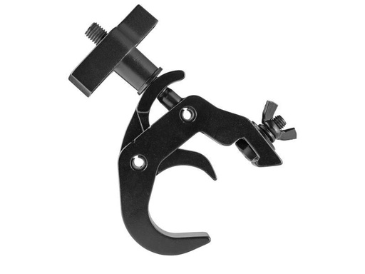 [90014612 1040826] BeamZ Clamp BC50B-250T 48-51 mm Schwarz