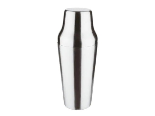 [90146358 738343] Paderno Drink Mixer Parisian 0.7 l, Silber