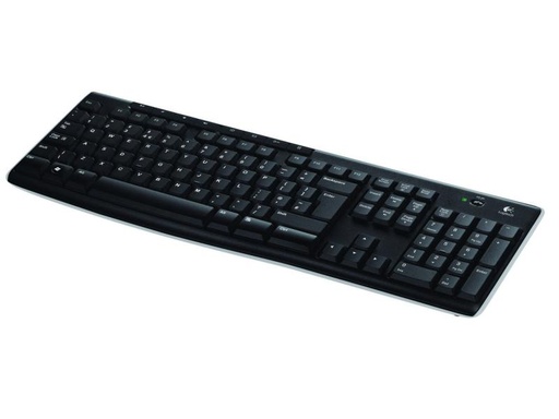[90146413 197185] Logitech Tastatur K270