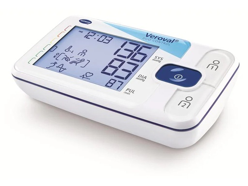 [90146427 1105069] Veroval Blutdruckmessgerät duo Control L