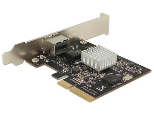 [90146490 675220] Delock Netzwerkkarte 89654 10Gbps PCI-Express x4