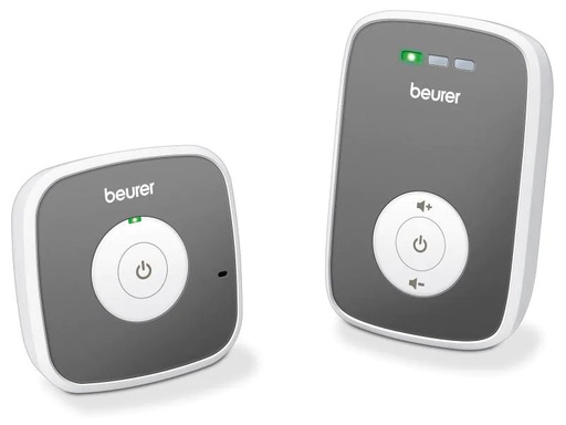 [90146500 341265] Beurer Babyphone BY33
