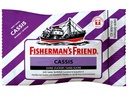 Fisherman's Bonbons Cassis 25 g