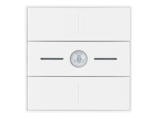 [90146568 1056644] dingz «dingz» front plus weiss