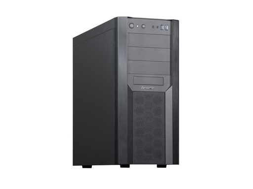 [90146573 1108500] Chieftec PC-Gehäuse Mesh CW-01B-OP