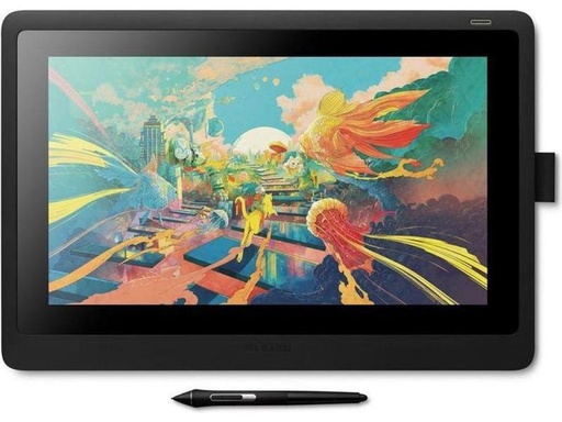 [90146575 865037] Wacom Stift-Display Cintiq 16 FHD