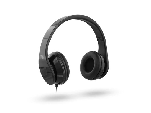 [90146598 975896] T'nB On-Ear-Kopfhörer Stream Schwarz