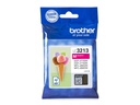 Brother Tinte LC-3213M Magenta