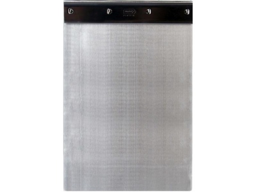 [90146653 516806] Simplex Dokumentenhalter A4 Hochformat
