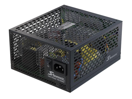 [90146661 1040676] Seasonic Netzteil PRIME TX-700 FANLESS 700 W