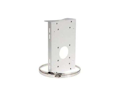 [90146668 394491] Axis Masthalterung PS24 570 mm Weiss 1 Stück