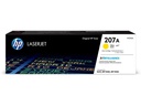 HP Toner Nr. 207A (W2212A) Yellow