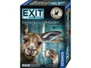 Kosmos Kennerspiel EXIT: Die Känguru-Eskapaden