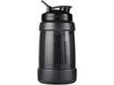 Blender Bottle Trinkflasche Hydration Koda 2200 ml, Schwarz