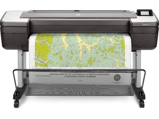 [90146804 755443] HP Drucker DesignJet T1700 - 44