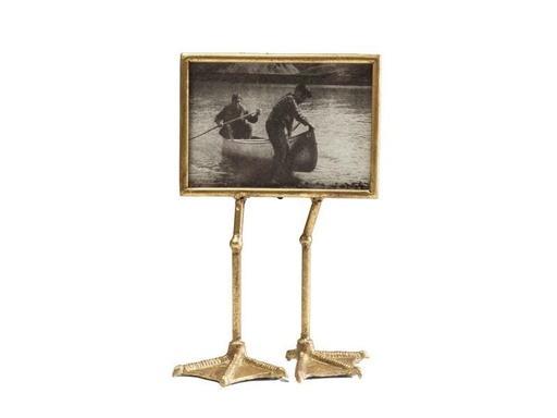 [90146840 973788] Kare Bilderrahmen Duck Feet  Horizontal, 13 x 18 cm