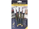 Securit Kreidemarker 1-2 mm 4 Stück