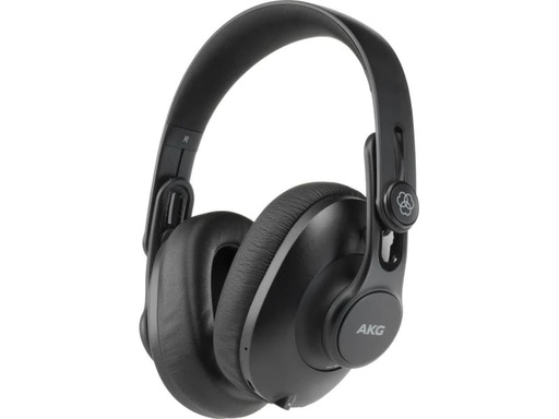 [90146865 1038270] AKG Wireless Over-Ear-Kopfhörer K361-BT Schwarz