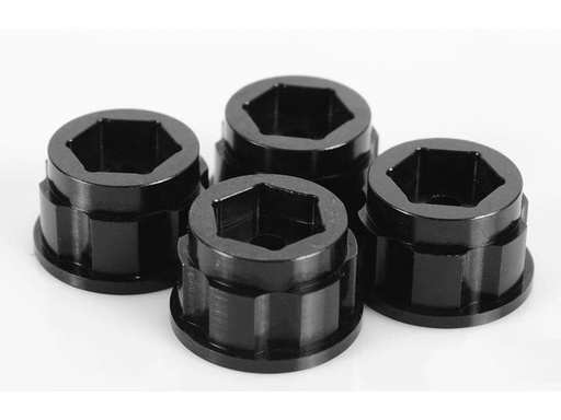 [90146885 245028] RC4WD Radmitnehmer 9 mm Offset