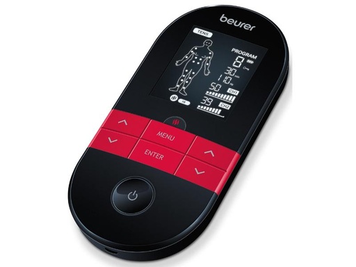 [90146923 1183972] Beurer Elektrostimulationsgerät TENS/EMS EM 59 mit Wärmefunktion