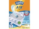 Swirl Staubfilterbeutel A 18 4 Stück