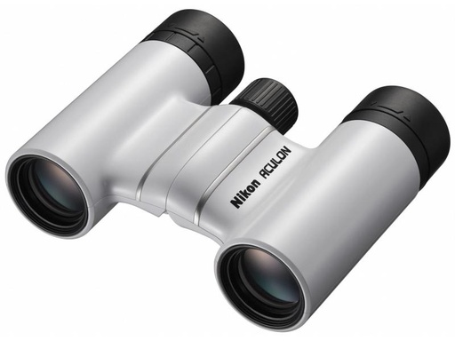[90147105 1045236] Nikon Fernglas Aculon T02 8x21 Weiss