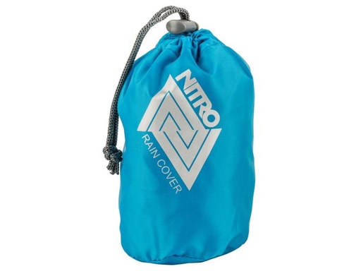[90147109 518813] Nitro Regenhülle zu Superhero, acid blue