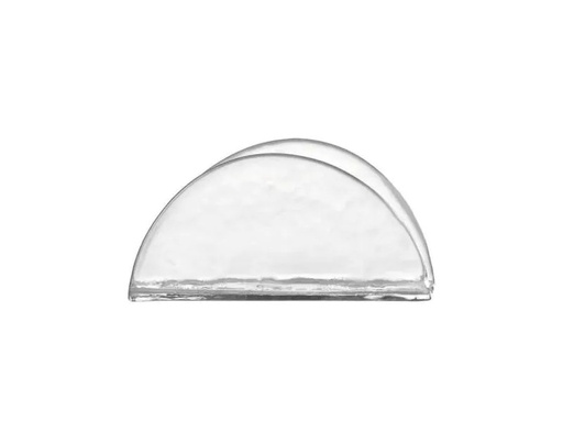 [90147168 553857] Leonardo Serviettenhalter Ciao Transparent