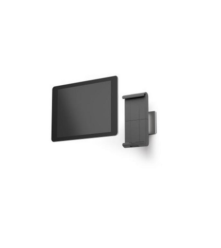 [90147173 1190318] DURABLE Halterung Wall Silber