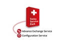 Zyxel Garantie Swiss Service Pack NBD, CHF 3K - 6999 2 Jahre