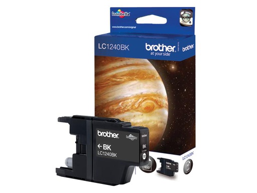 [90147189 158139] Brother Tinte LC-1240BK Black