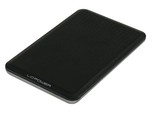 [90014698 485488] LC-Power Externes Gehäuse LC-25BU3 2.5